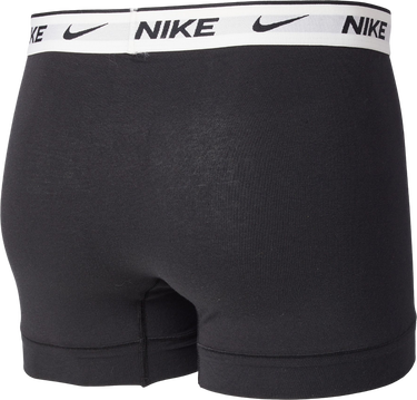 Boxare Nike Nike Trunk 3 Pack Boxer Shorts Flerfärgad | ke1008-k0l, 4