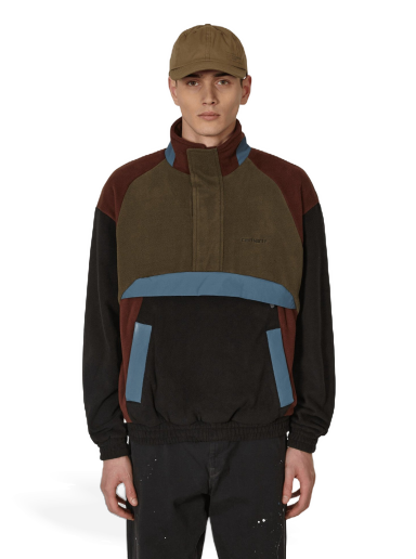 Sweatshirt Carhartt WIP Brody Sweat Flerfärgad | I030926 15BXX