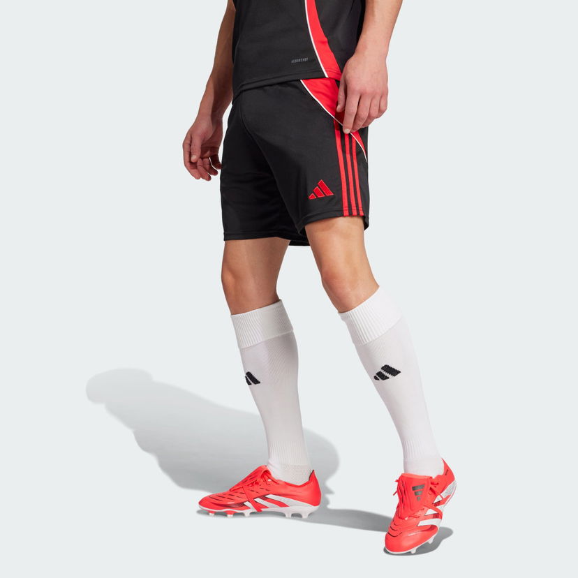 Shorts adidas Performance Tiro 24 Training Shorts Svart | JP2492