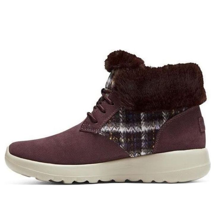 Sneakers och skor Skechers On The Go Joy Boots Brun | 144120-BUGR, 0
