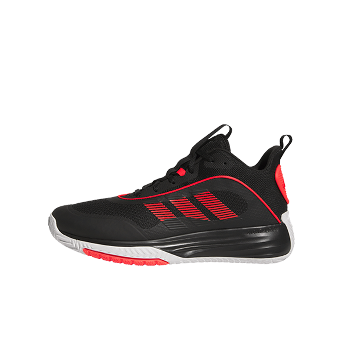 Sneakers och skor adidas Performance OWNTHEGAME 3.0 Svart | JR6673, 0