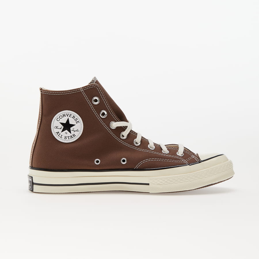 Sneakers och skor Converse Chuck 70 Hi "Squirrel Friend" Brun | A02755C, 1