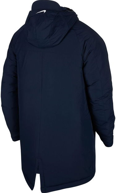 Jacka Nike Jacket With Hood Mörkblå | 893798-451, 0