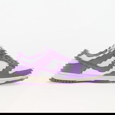 Sneakers och skor Nike Dunk Low "Black Raspberry" W Purpur | DD1873-108, 2