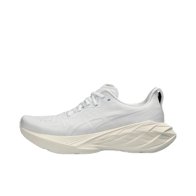 Löpning Asics NOVABLAST 4 Grå | 1011b693-102