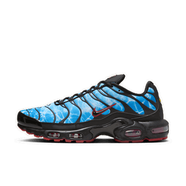 Sneakers och skor Nike Air Max Plus Blå | HQ3824-001, 1