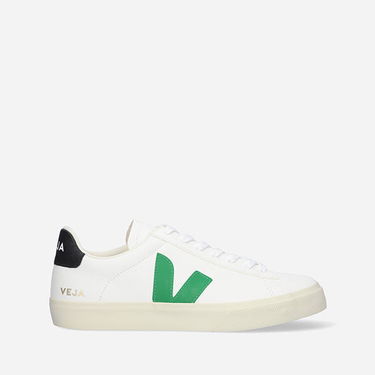 Sneakers och skor Veja Campo Chromefree Vit | CP051928, 1