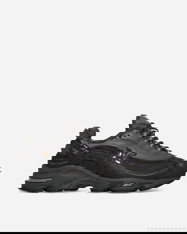 Sneakers och skor New Balance M1000NBB Grå | M1000NBB, 2