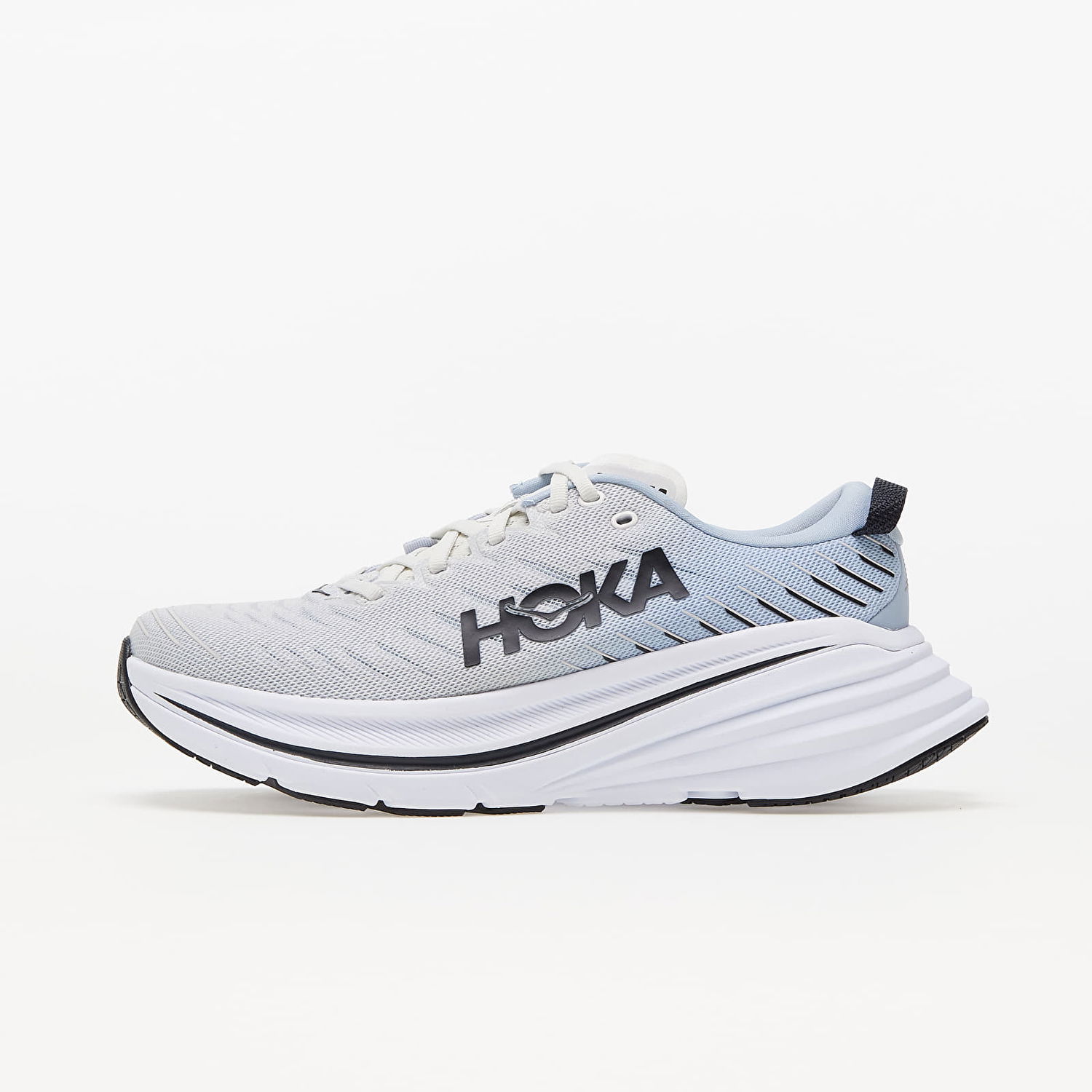 Sneakers och skor Hoka One One Bondi Blå | 1113512-BDBBF, 0