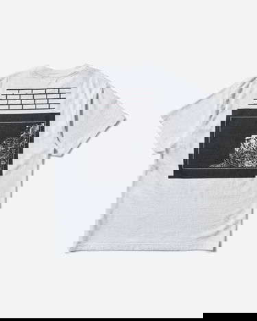 T-shirt Cav Empt Spec TGT Graphic Tee Vit | CES28T08 WHITE, 2