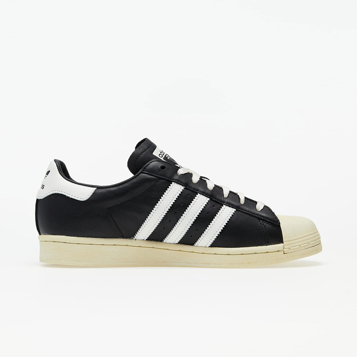 Sneakers och skor adidas Originals Superstar Svart | FV2832, 1