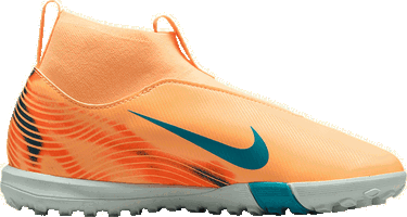 Sneakers och skor Nike ZOOM SUPERFLY 10 ACAD TF KM Flerfärgad | HF3420-801, 3