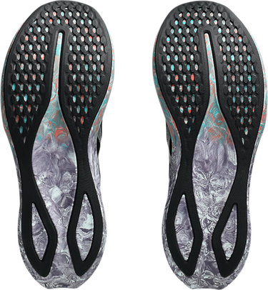 Sneakers och skor Asics Asics NOOSA TRI 16 Svart | 1011b872-003, 2