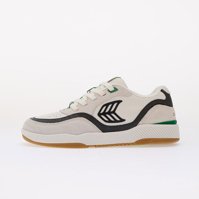Sneakers och skor Cariuma Uba Pro Vit | 701911W1X M
