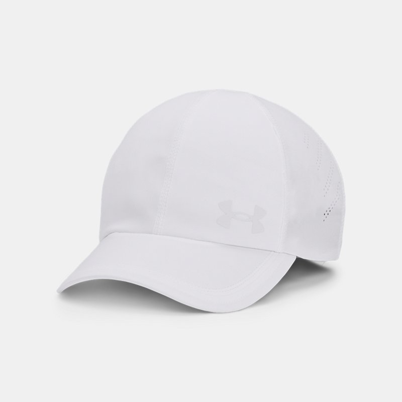 Keps Under Armour Cap Vit | 1383478-100
