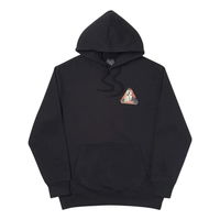 Palace Tri-Bury Graphic Print Hoodie