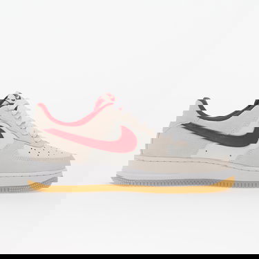 Sneakers och skor Nike Air Force 1 '07 Lv8 Vit | IB6388-101, 2