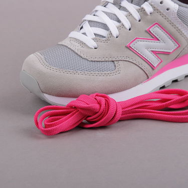 Sneakers och skor New Balance WL574EXP Grå | 00040927, 4