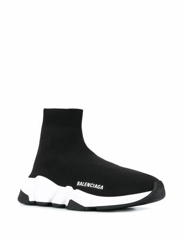 Sneakers och skor Balenciaga Speed W Svart | 587280W2DBQ1015, 1