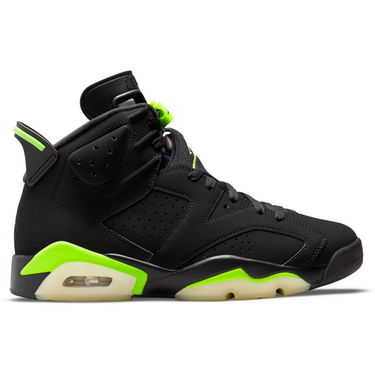 Sneakers och skor Jordan Air Jordan 6 Retro "Electric Green" Svart | CT8529-003, 2