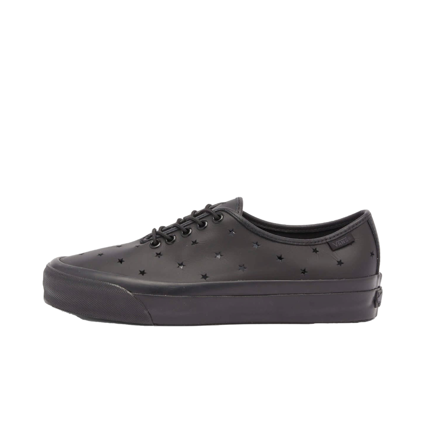 Sneakers och skor Vans OTW Authentic One Piece Vibram, Size UK 10 Svart | VN000DCPFAP