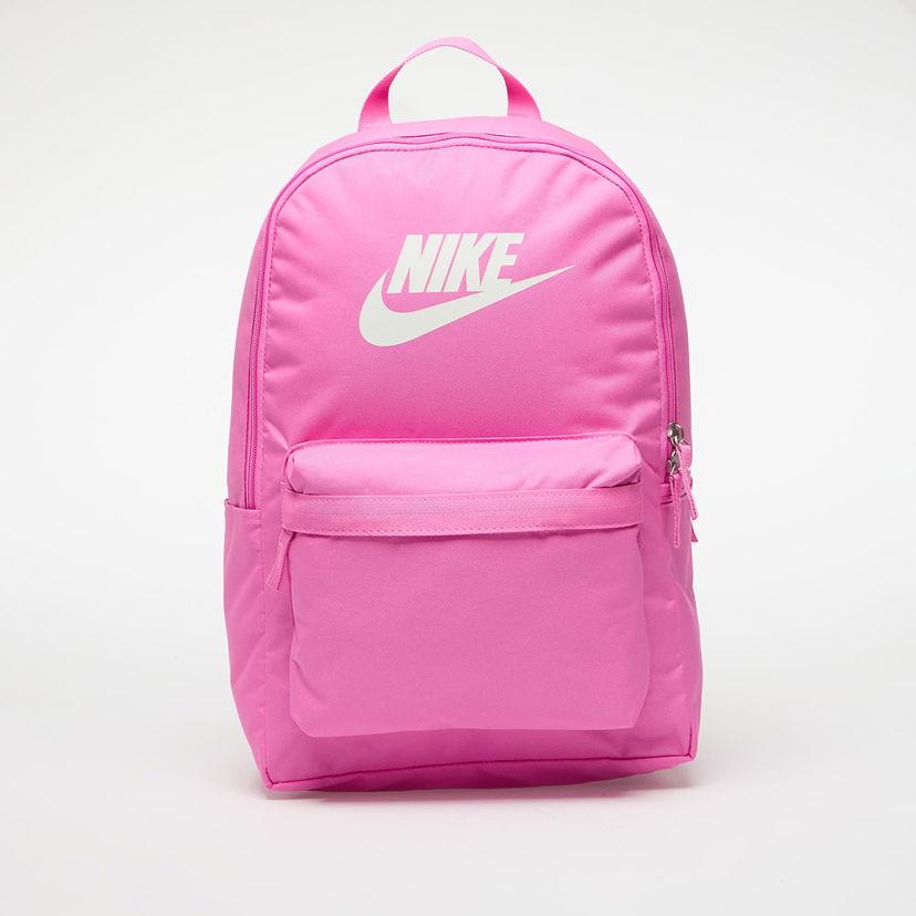 Ryggsäck Nike Nike Heritage Backpack (25L) Rosa | DC4244-675