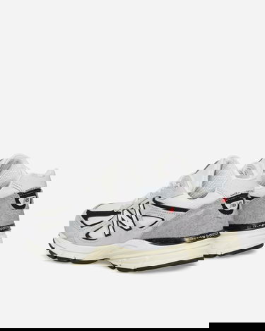 Sneakers och skor New Balance Teddy Santis x 990v4 Made in USA "Grey" Grå | U990TG4, 5