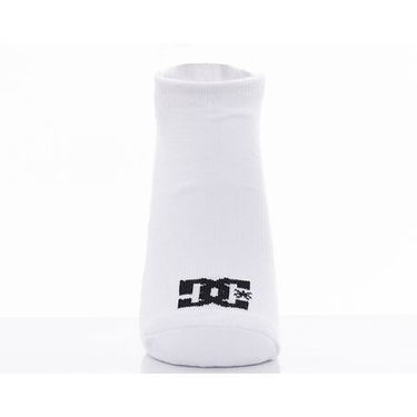 Strumpor DC Spp Ankle 3P Vit | ADYAA03187-WBB0, 2