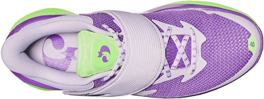 Sneakers och skor Under Armour Curry Fox 1 AB Purpur | 3028803-535, 3