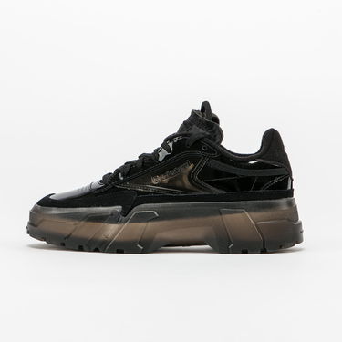 Sneakers och skor Reebok Club C Cardi B Svart | H01009, 0