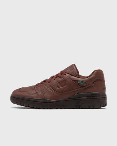 Sneakers och skor New Balance 550 Brun | BB550PBR, 0