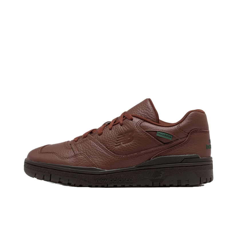 Sneakers och skor New Balance 550 Brun | BB550PBR