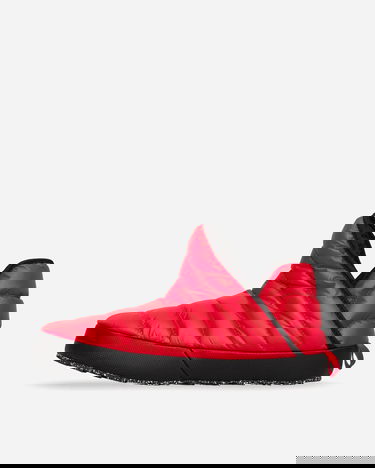 Sneakers och skor The North Face Thermoball Traction Bootie Röd | NF0A3MKH KZ31, 1