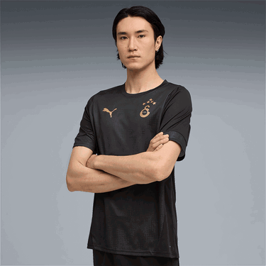 Jersey Puma Galatasaray Training Jersey Svart | 949105-010, 1