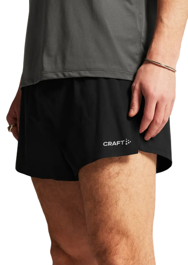 Shorts Craft Adv Essence 2 Shorts Svart | 1915949-999000, 2
