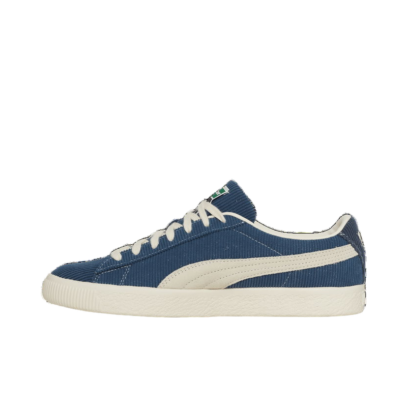 Sneakers och skor Puma Butter Goods Basket Vintage Blå | 381099 01