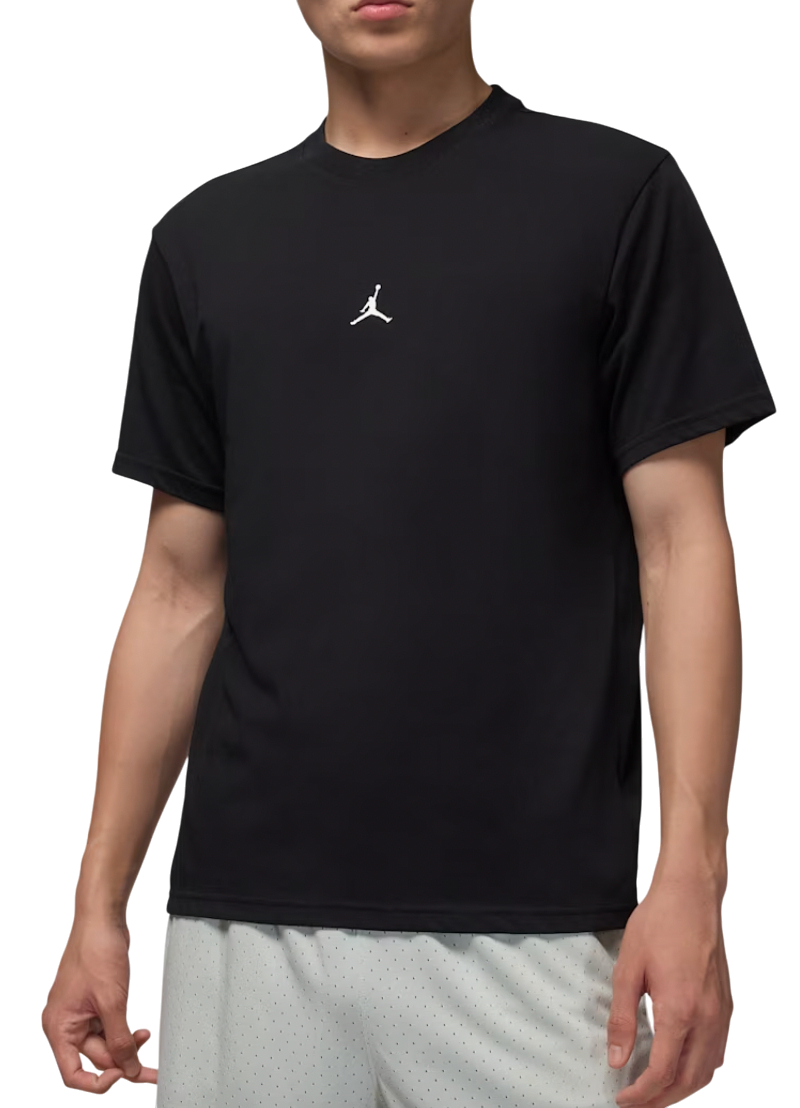 T-shirt Jordan Jordan Jumpman T-Shirt Svart | ib6757-041