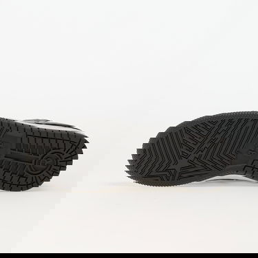 Sneakers och skor BAPE Bape Sk8 Sta 1 M2 Svart | 001FWK801310MBLK, 1