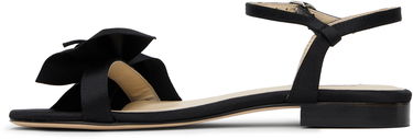 Tillbehör Repetto Repetto Janice Bow Sandals Svart | V4171SATD, 2