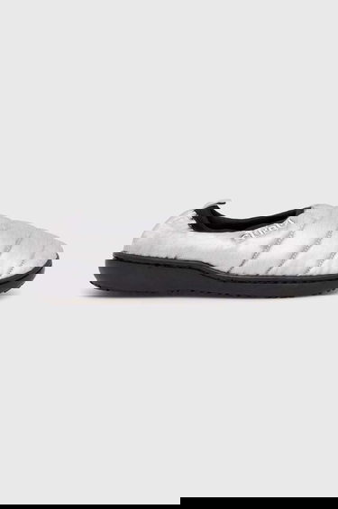 Sneakers och skor SUBU TOKYO SUBU Packable F-Line Slippers Metallisk | SP.10, 1