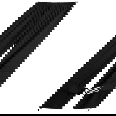 Cargo byxor Y-3 Y-3 Three Stripe Cargo Pants, Size Large Svart | JX7297, 1