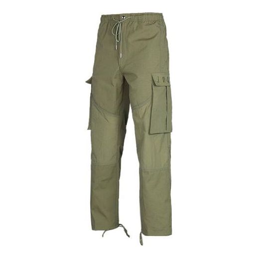 Cargo byxor Jordan Jordan Sport DNA Cargo Pants Grön | CD5735-335