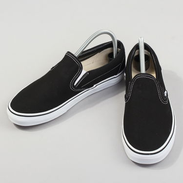 Sneakers och skor Vans Classic Slip-On Svart | VN000EYEBLK1, 3