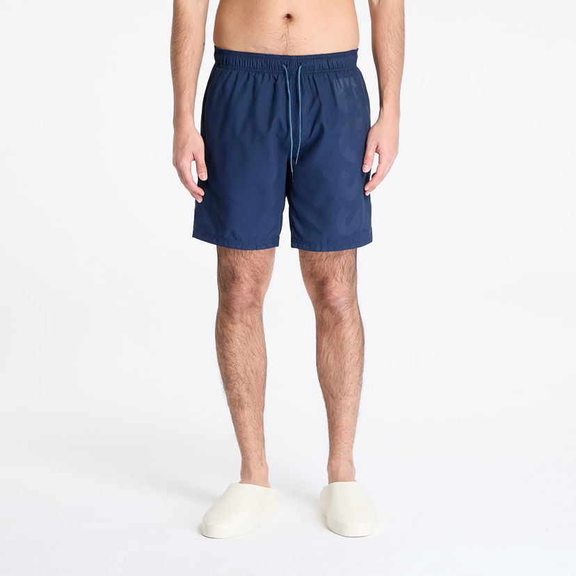 Badkläder BOSS Hugo Boss Orca Swim Shorts Mörkblå | 50509127-413