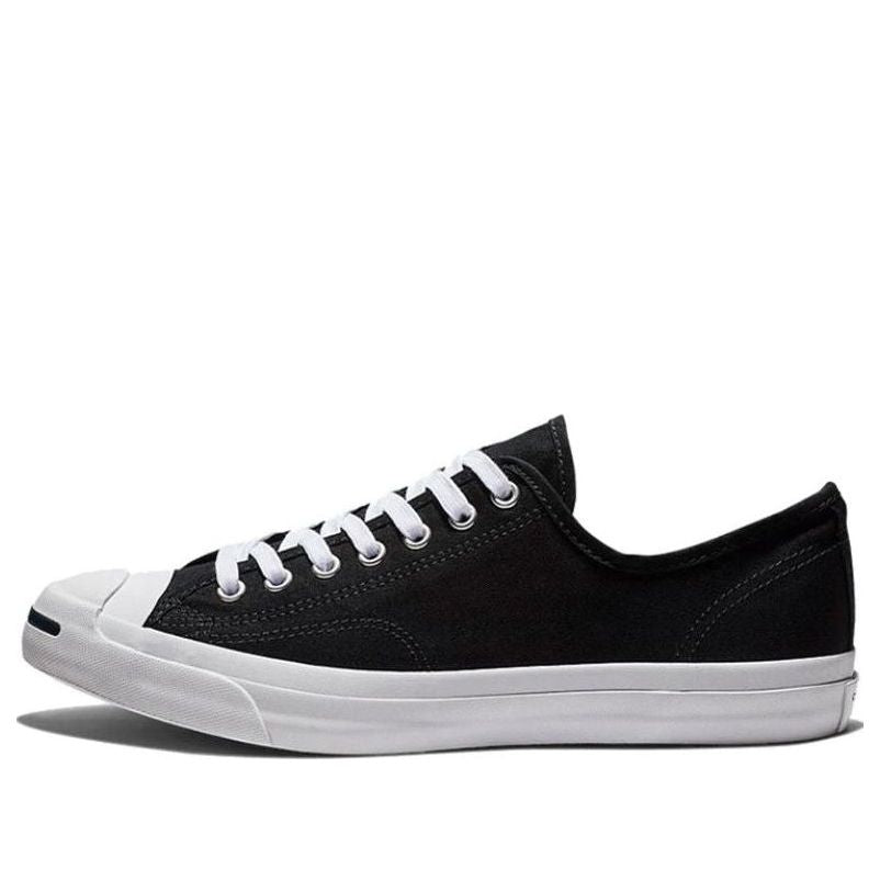 Sneakers och skor Converse Jack Purcell Low Top 'OG' Svart | 1Q699, 0