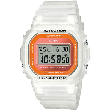 Klocka CASIO G-Shock Vit | DW-5600LS-7ER, 1