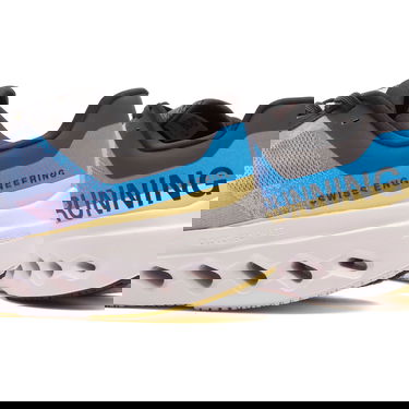 Sneakers och skor On Running Cloudsurfer Next UK 3 Flerfärgad | 3WE30054291, 4