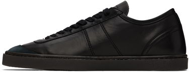 Sneakers och skor LEMAIRE Linoleum Svart | FO0054 LL0010, 2