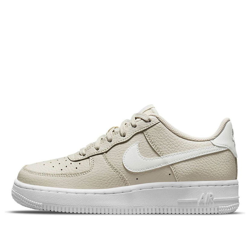 Sneakers och skor Nike Air Force 1 Beige | CT3839-001
