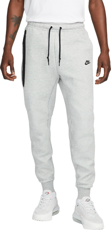 Träningsbyxor Nike Tech Fleece Grå | fb8002-063, 0